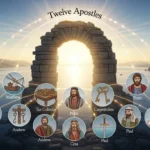 Twelve Apostles Meaning in the Bible