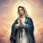 Virgin Mary Meaning in the Bible