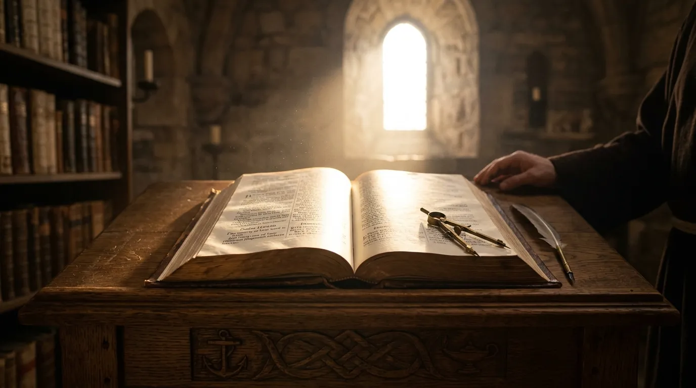 Bible Accuracy Meaning in the Bible