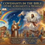 Covenants Meaning in the Bible