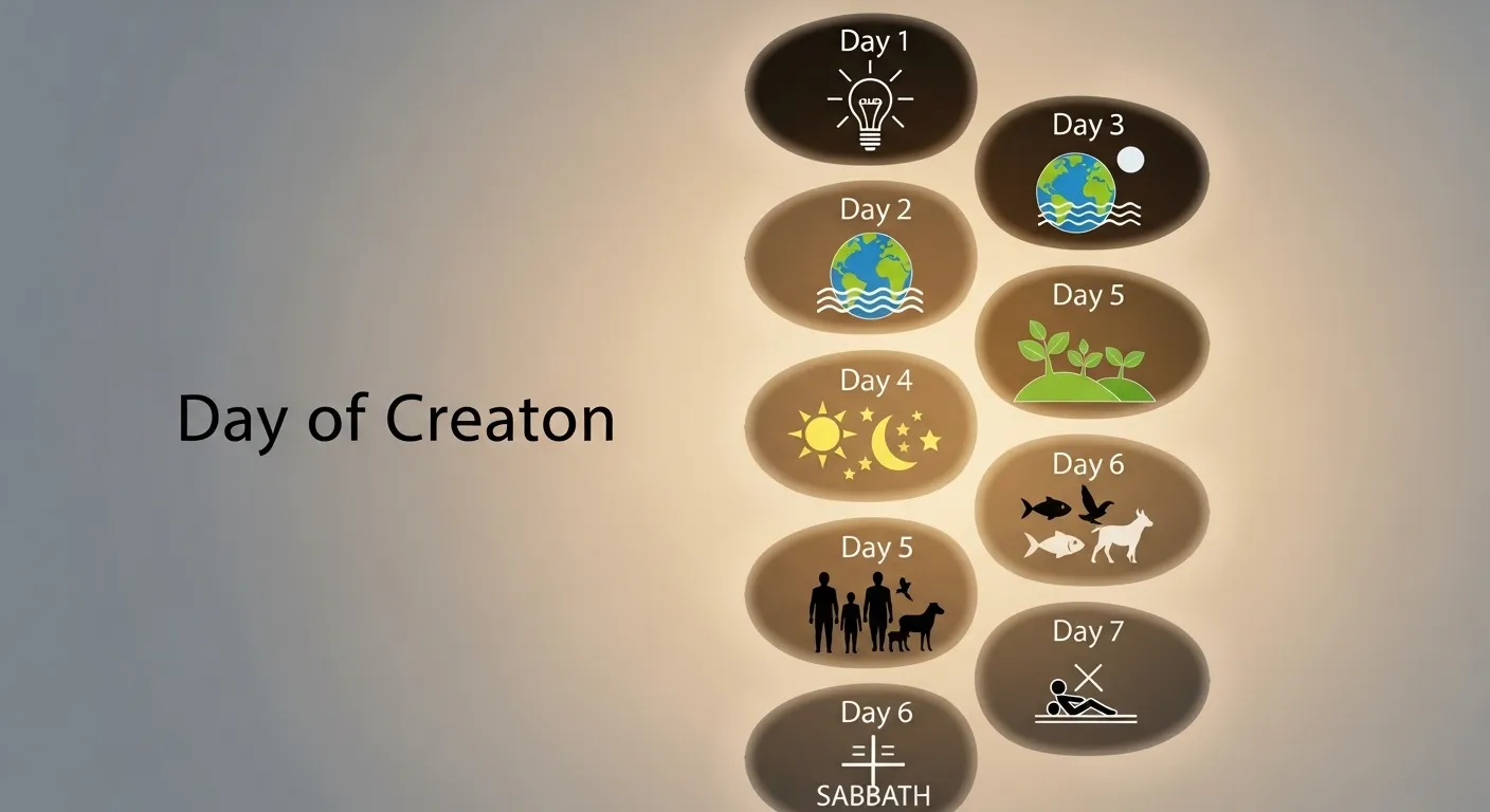 Creation Meaning in the Bible