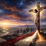 Crucifixion of Jesus Meaning in the Bible