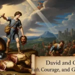David and Goliath Meaning in the Bible