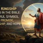 David Kingship Meaning in the Bible