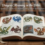 Dragons Meaning in the Bible
