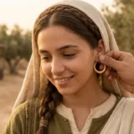 Earrings Meaning in the Bible