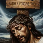 Father Forgive Them Meaning in the Bible