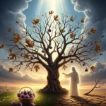 Fig Tree Curse Meaning in the Bible