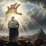 God and Moses Meaning in the Bible