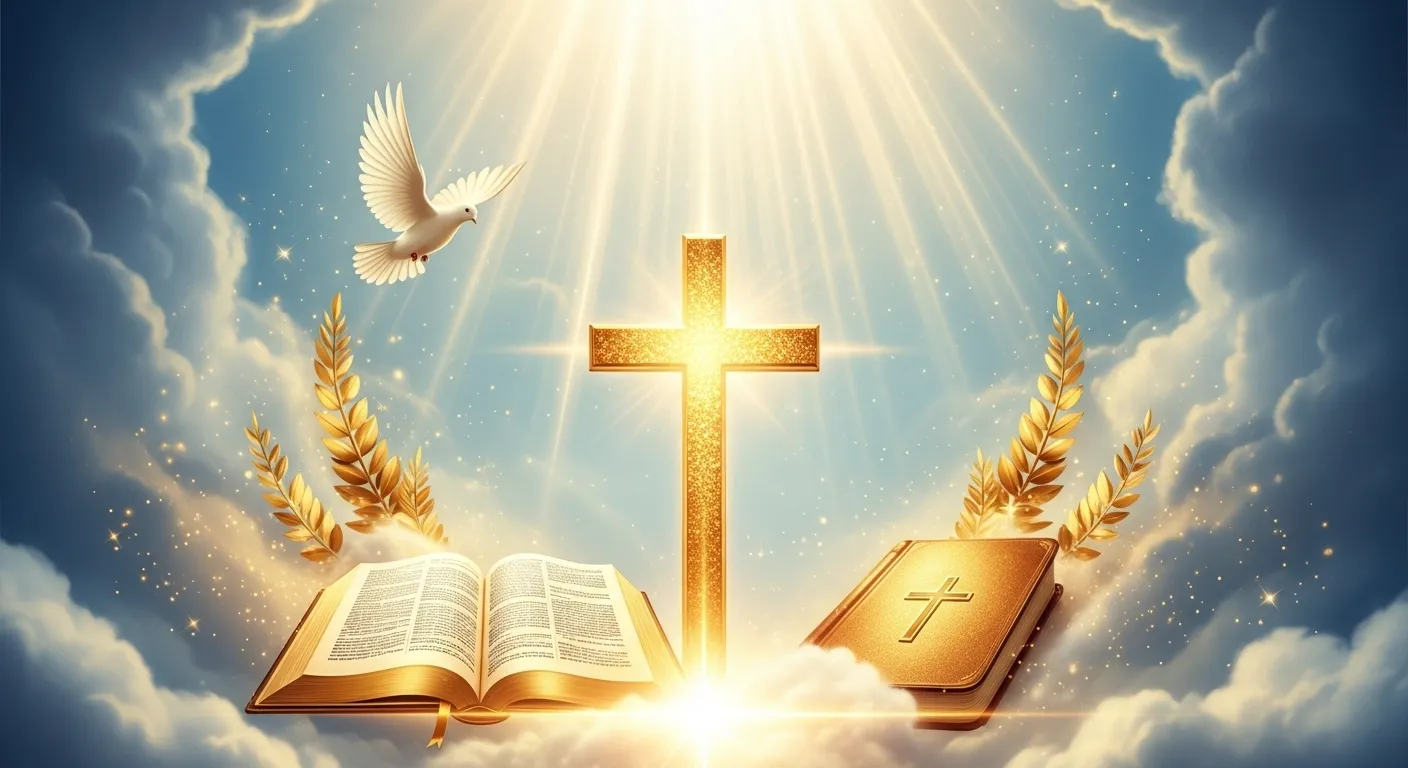 Gold Meaning in the Bible