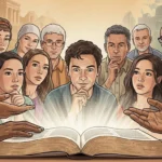 Human Races Meaning in the Bible