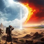 Israel Wilderness Meaning in the Bible