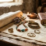 Jewelry Meaning in the Bible