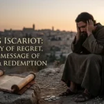 Judas Iscariot Hope Meaning in the Bible