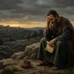 Judas Iscariot Hope Meaning in the Bible
