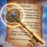 Key of David Meaning in the Bible