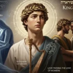 King David Sexuality Meaning in the Bible