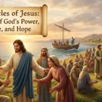 Miracles of Jesus Meaning in the Bible