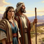 Moses Wife Meaning in the Bible