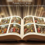 Parables of Jesus Meaning in the Bible