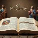 Polygamy Meaning in the Bible