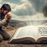 Poor in Spirit Meaning in the Bible