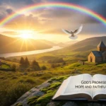 Rainbow Meaning in the Bible