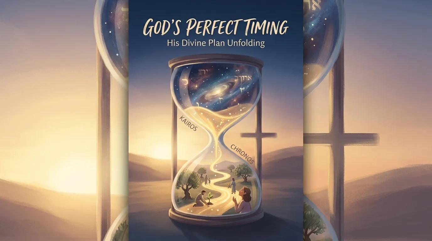 Time Meaning in the Bible