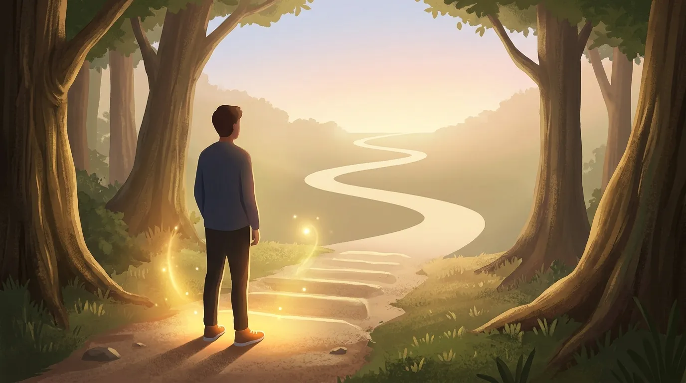 Walking with God Meaning in the Bible