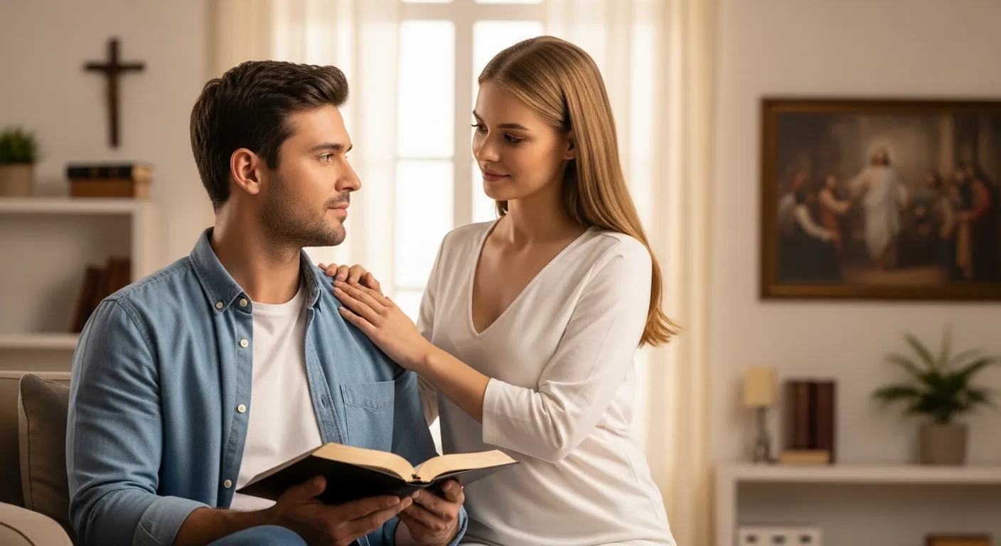Wives Submission Meaning in the Bible