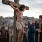 Woman Behold Thy Son Meaning in the Bible